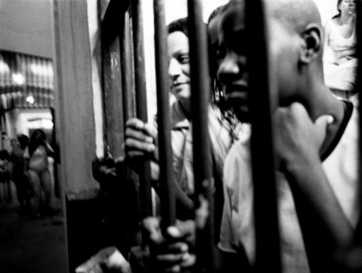 Linee guida sulla detenzione dei richiedenti asilo