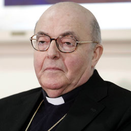 Associazione Masslo: Cordoglio morte monsignor Schettino