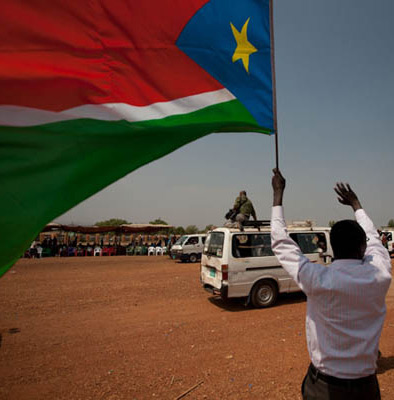 Sud Sudan: Sotto controllo l’epidemia di Epatite E nei campi profughi