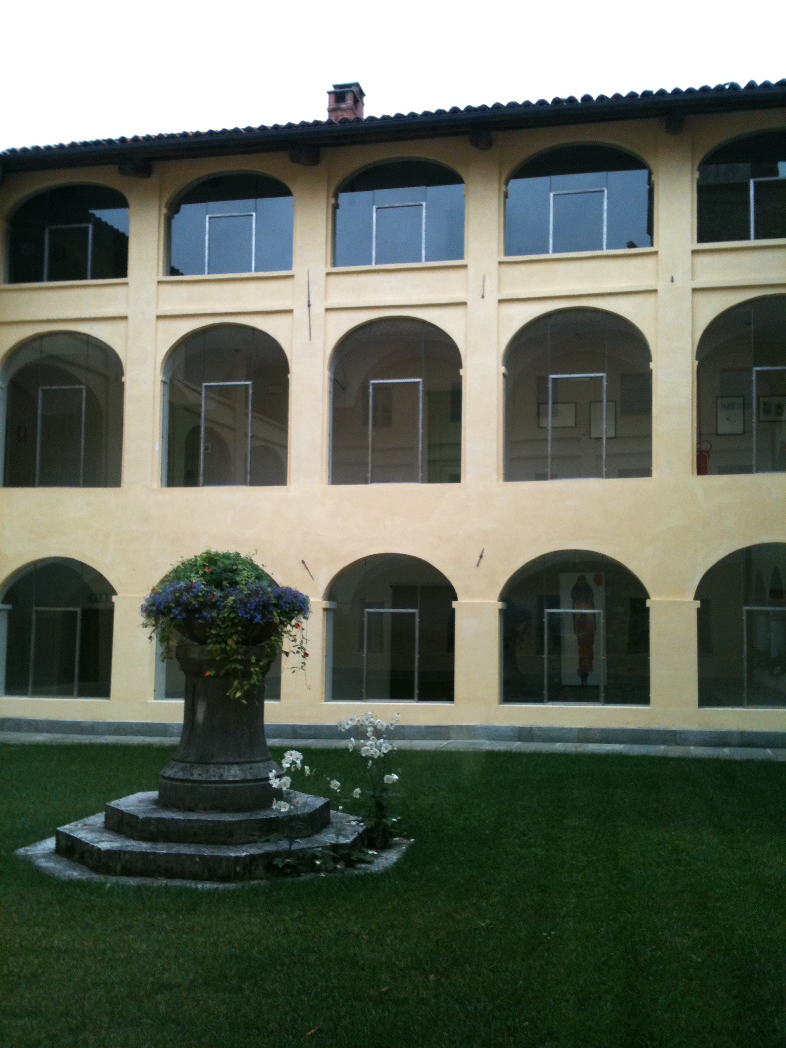 Gruppo Abele: Corso per chi opera con persone vulnerabili