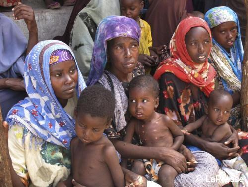 Guterres: «Crisi umanitarie a livelli mai raggiunti»