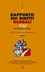 [LIBRI] – Rapporto sui diritti globali 2012