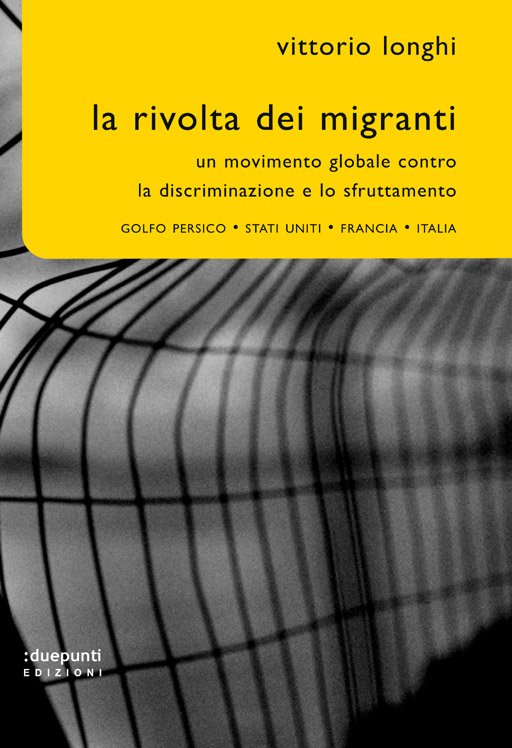 [LIBRI] – La rivolta dei migranti