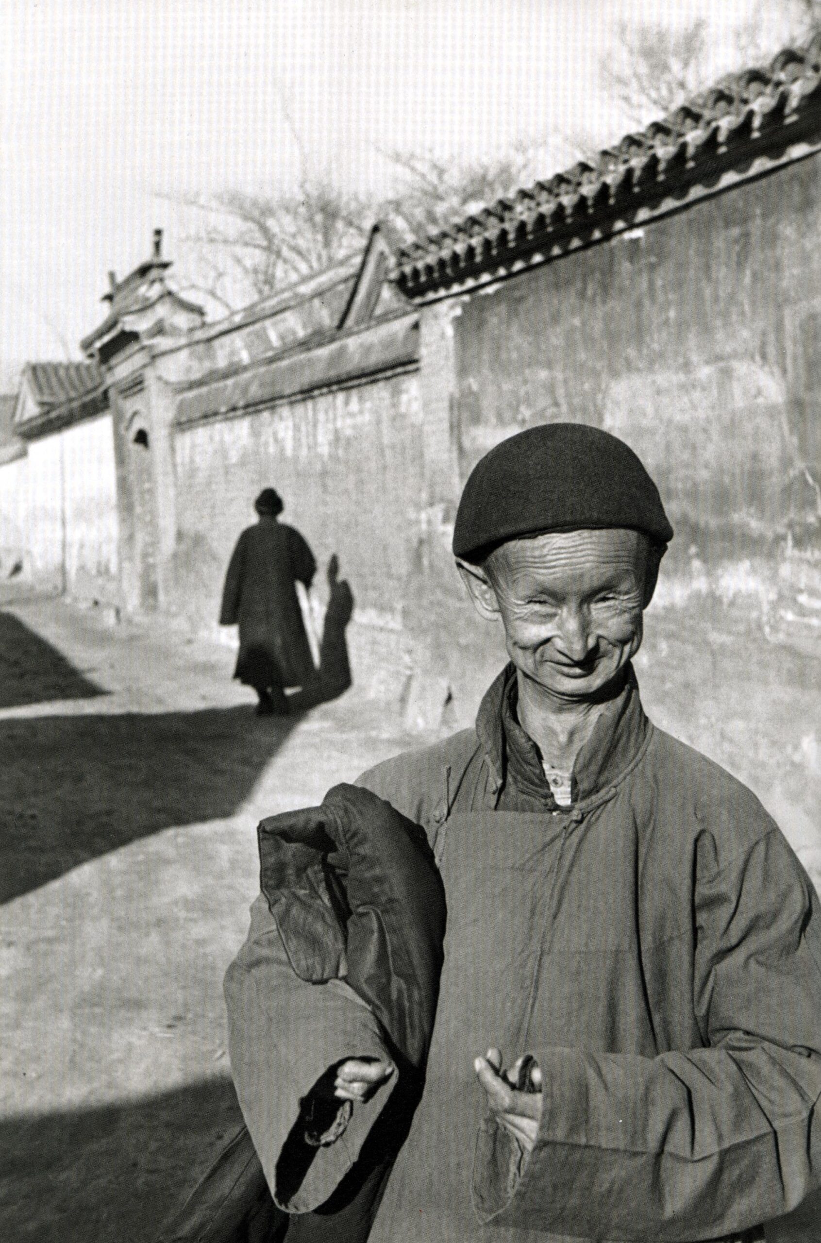 Henri Cartier Bresson: Quando le foto… parlano