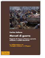 Conflitti dimenticati: La Caritas presenta il Rapporto