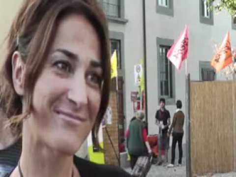 Libera: “Di corsa” tra i beni confiscati