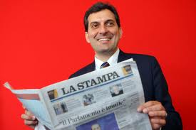 Giornalismo Sociale: Premio Speciale a Mario Calabresi