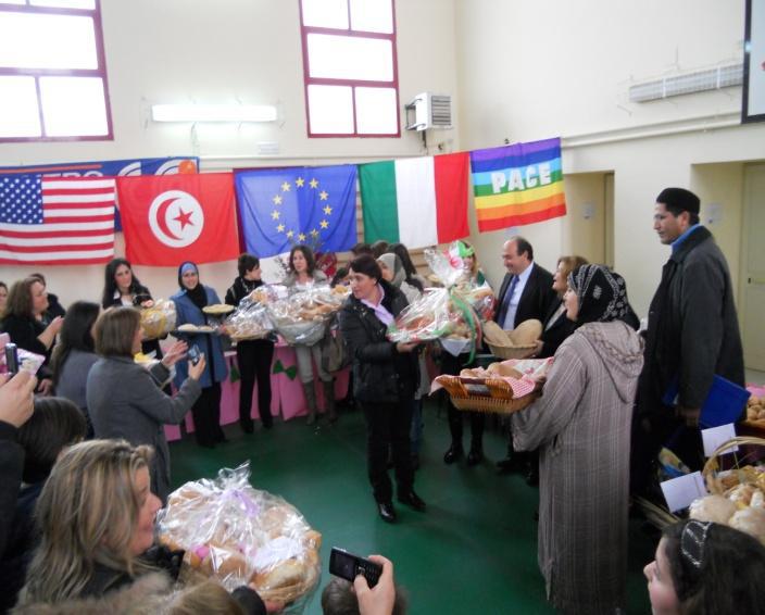 San Marcellino: Venerdì 22 Marzo la sesta edizione della “Festa del Pane”