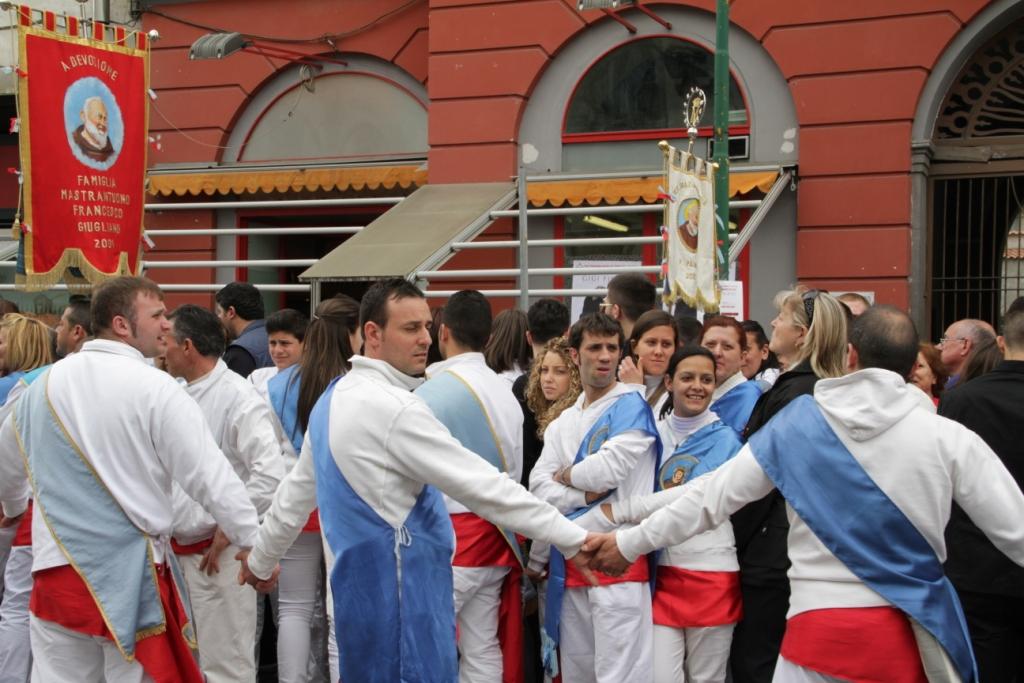 Fujenti: Riti e miti antichi nella zona del Clanio