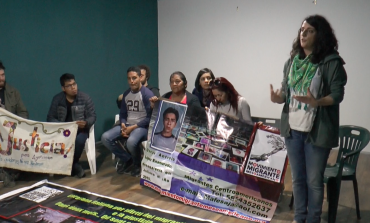 Le Carovane Migranti sbarcano nelle Terre di don Peppe Diana