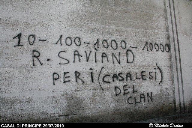 Marziani su Gomorra