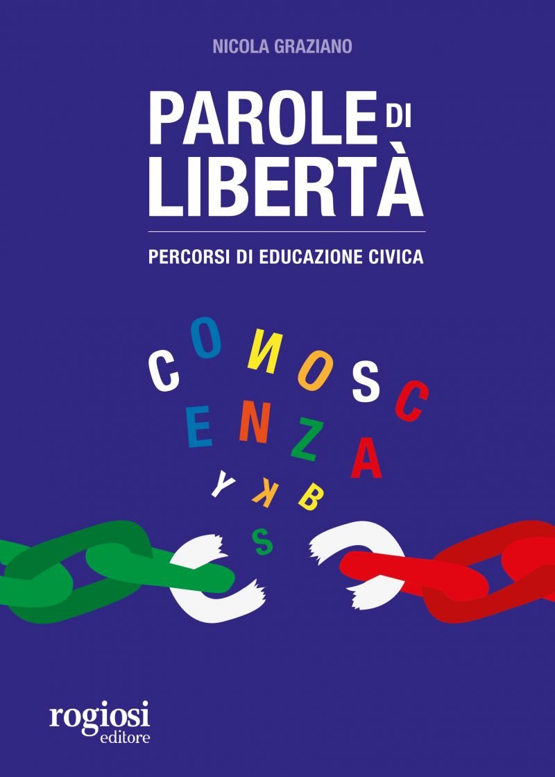 Parole di libertà – Percorsi di Educazione Civica
