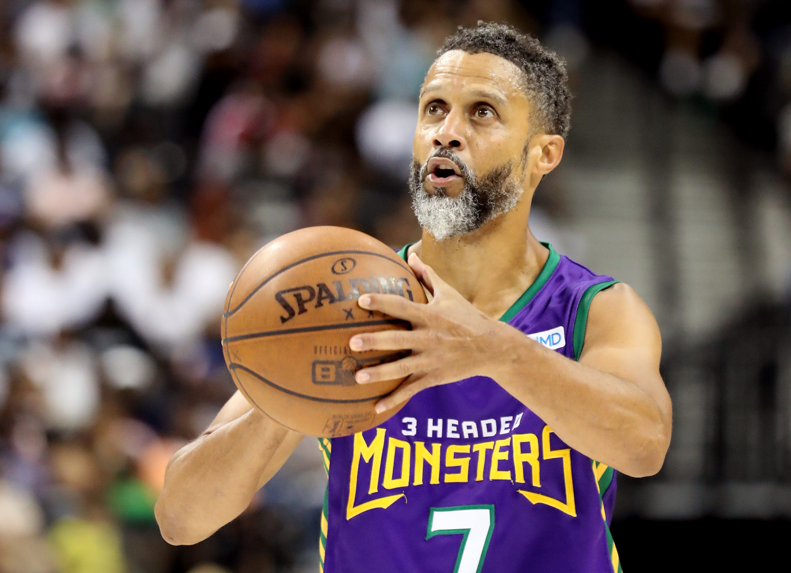 Mahmoud Abdul-Rauf, il playmaker che non voleva essere un robot