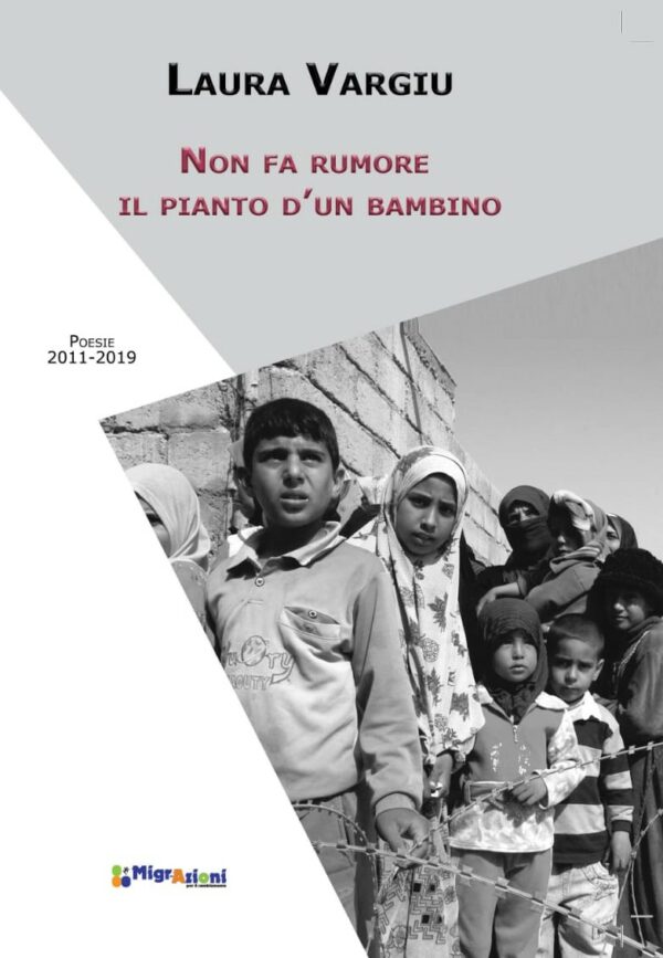 Non fa rumore il pianto d'un bambino