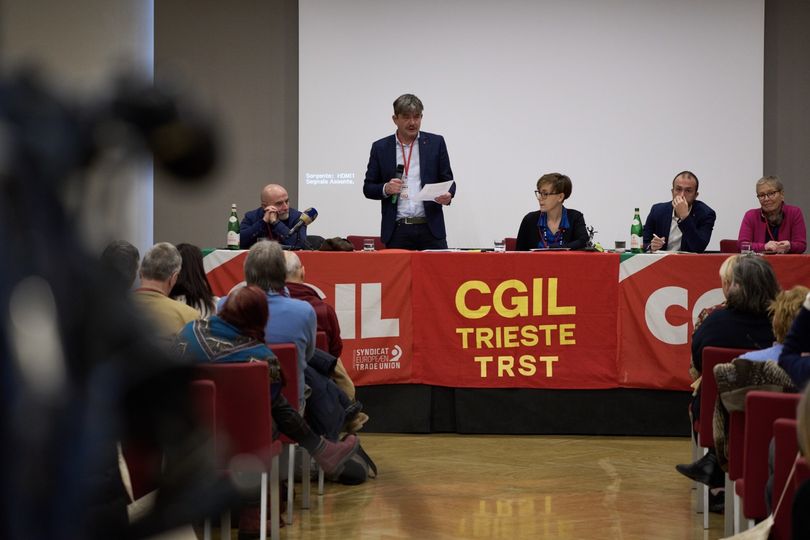 Il mio sindacato: conflittuale, rivendicativo e di classe
