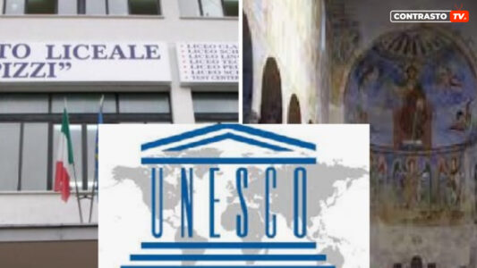 Sant’Angelo in Formis verso l’Unesco. Al via il convegno di studi