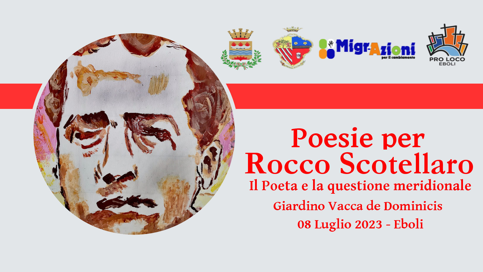 A 100 anni dalla nascita. Ricordiamo Rocco Scotellaro