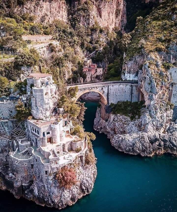 Fiordo di Furore