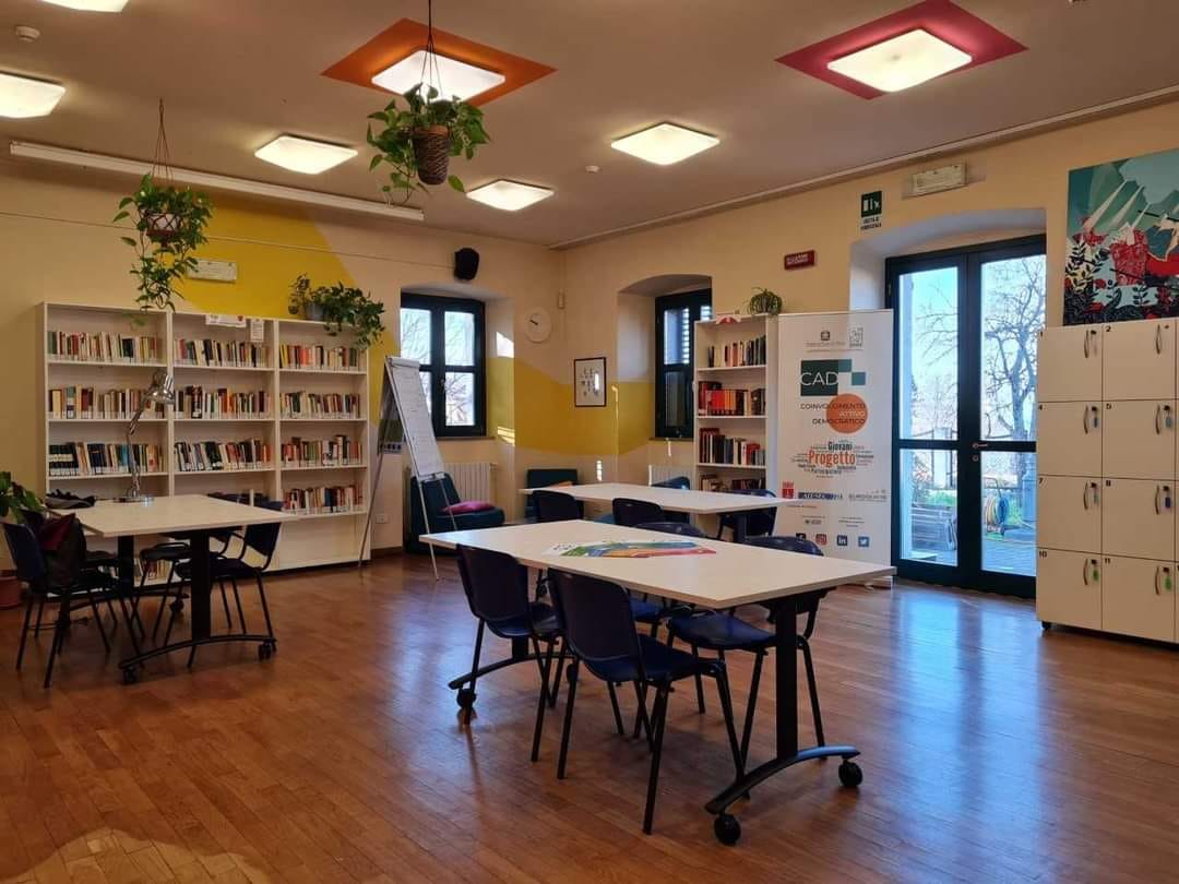 Il Fumetto non fa male