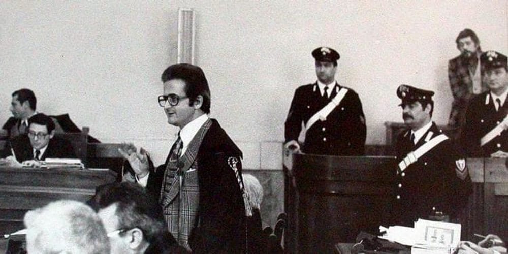 Vi abbraccio forte al cuore. Iniziativa dedicata a Marcello Torre