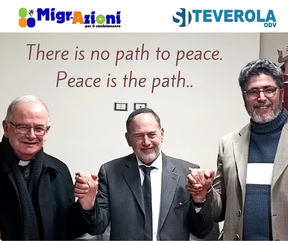 La PACE è la via