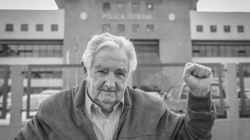 Morto Pepe Mujica. Addio al Presidente guerrigliero